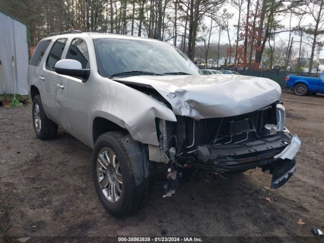 CHEVROLET TAHOE 2012 1gnscbe03cr145660