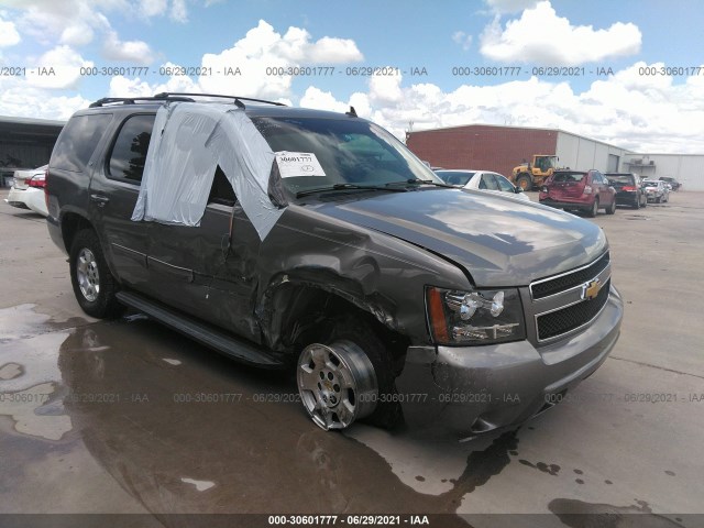 CHEVROLET TAHOE 2012 1gnscbe03cr189903