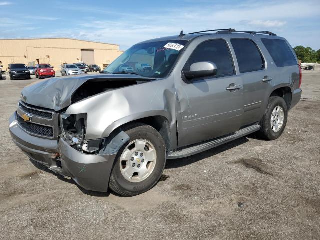 CHEVROLET TAHOE 2012 1gnscbe03cr259366