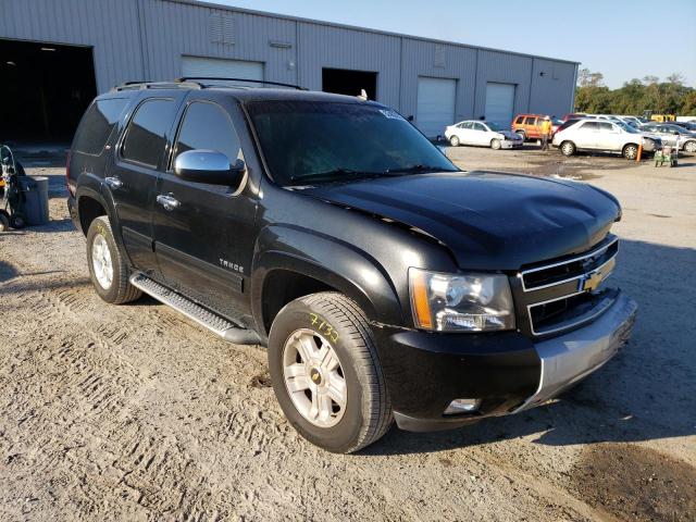 CHEVROLET TAHOE C150 2012 1gnscbe03cr275874