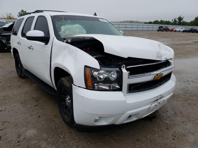 CHEVROLET TAHOE C150 2012 1gnscbe03cr328458