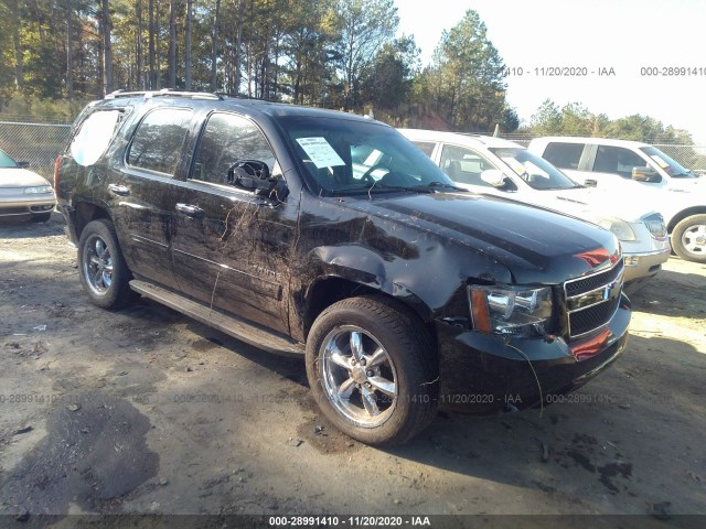 CHEVROLET TAHOE 2013 1gnscbe03dr141142