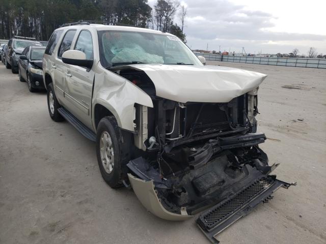 CHEVROLET TAHOE C150 2013 1gnscbe03dr144056