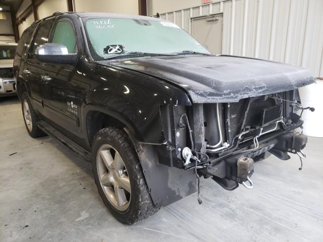 CHEVROLET TAHOE C150 2013 1gnscbe03dr148107