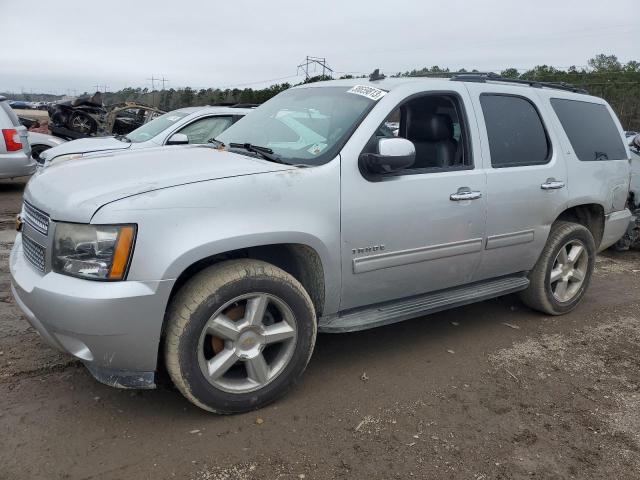 CHEVROLET TAHOE C150 2013 1gnscbe03dr164923