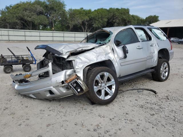 CHEVROLET TAHOE C150 2013 1gnscbe03dr176232