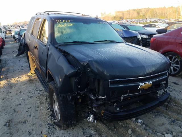 CHEVROLET TAHOE C150 2013 1gnscbe03dr217832