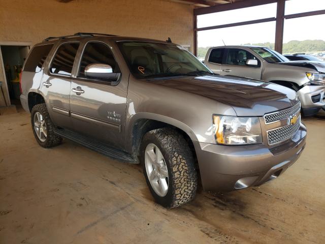 CHEVROLET TAHOE C150 2013 1gnscbe03dr221525