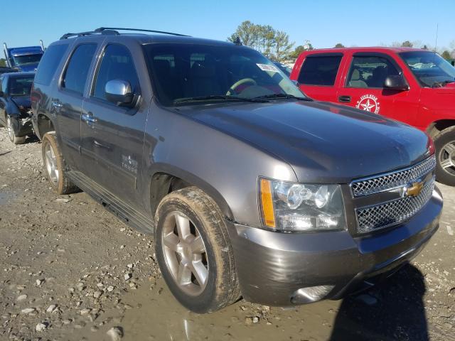 CHEVROLET TAHOE C150 2013 1gnscbe03dr240169