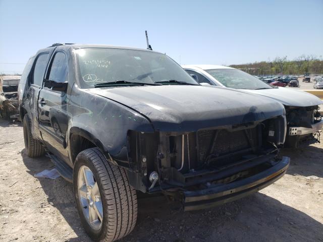 CHEVROLET TAHOE C150 2013 1gnscbe03dr249454