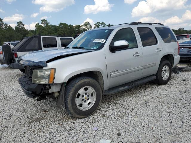 CHEVROLET TAHOE C150 2013 1gnscbe03dr250121