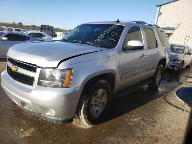 CHEVROLET TAHOE C150 2013 1gnscbe03dr257926