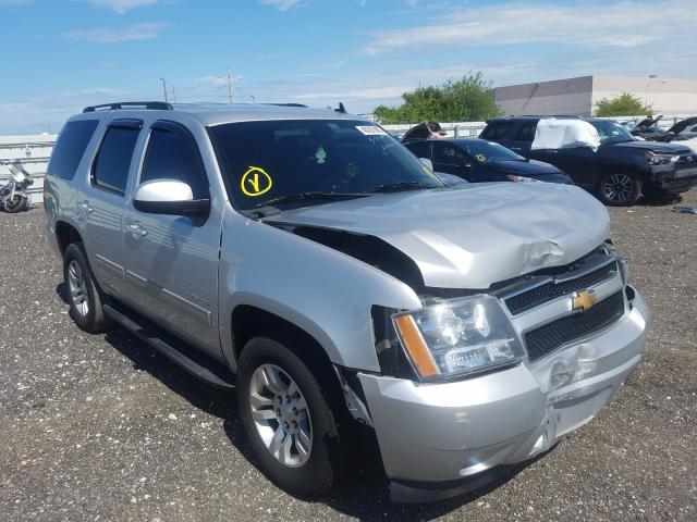 CHEVROLET TAHOE C150 2013 1gnscbe03dr278372