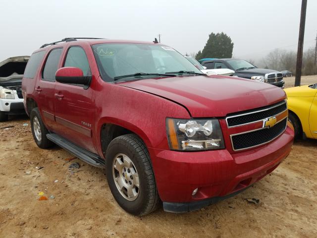 CHEVROLET TAHOE C150 2013 1gnscbe03dr308518