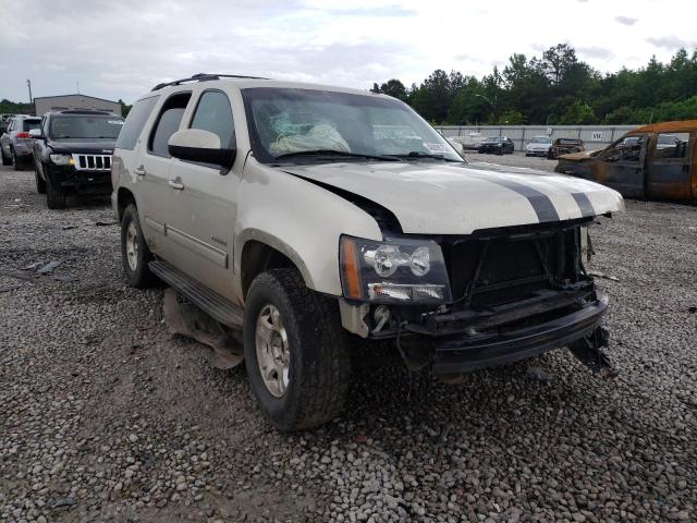 CHEVROLET TAHOE 2013 1gnscbe03dr324427