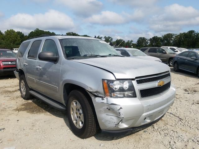 CHEVROLET TAHOE C150 2013 1gnscbe03dr342071