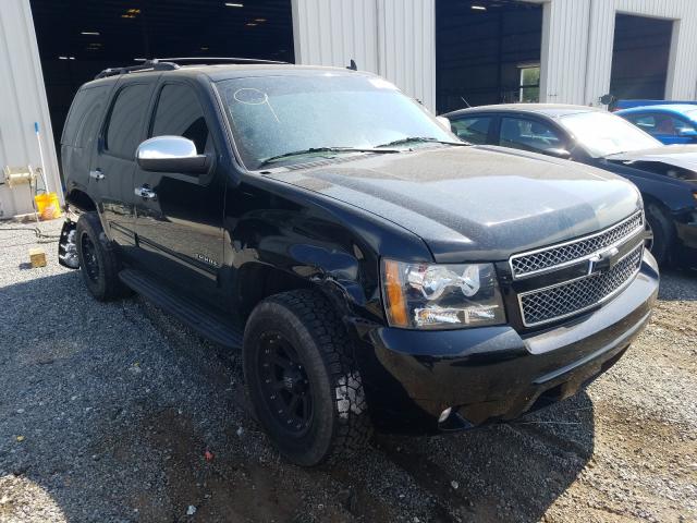 CHEVROLET TAHOE C150 2013 1gnscbe03dr361736