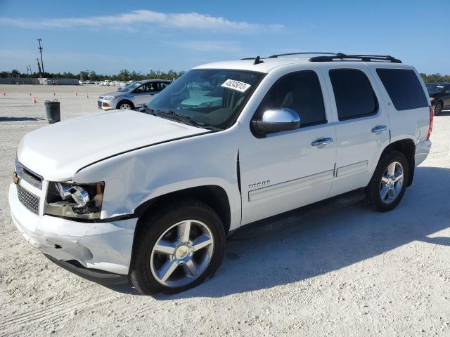 CHEVROLET TAHOE C150 2014 1gnscbe03er152157