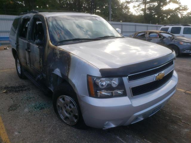 CHEVROLET TAHOE C150 2014 1gnscbe03er232008