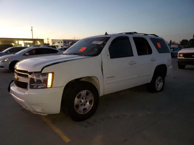 CHEVROLET TAHOE C150 2011 1gnscbe04br157279