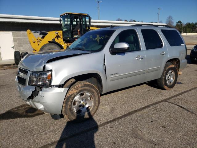 CHEVROLET TAHOE C150 2011 1gnscbe04br173028