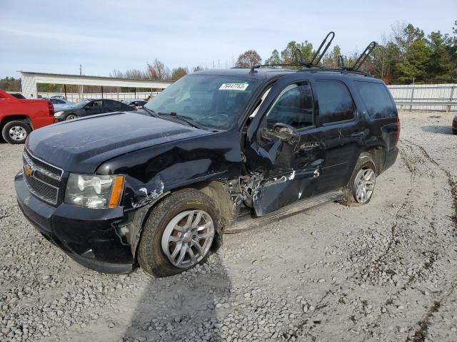 CHEVROLET TAHOE 2011 1gnscbe04br209655