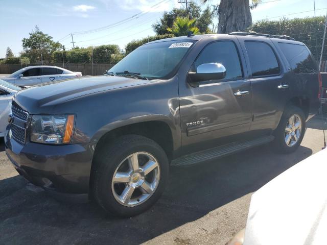 CHEVROLET TAHOE C150 2011 1gnscbe04br211082