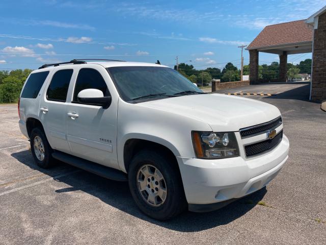 CHEVROLET TAHOE C150 2011 1gnscbe04br341458