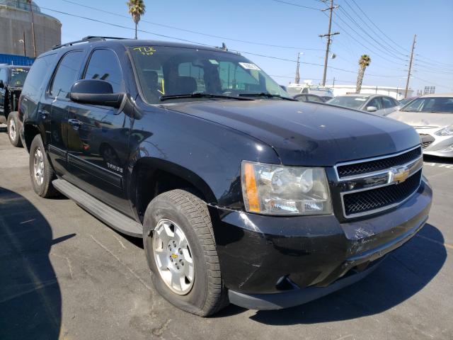 CHEVROLET TAHOE C150 2011 1gnscbe04br395956