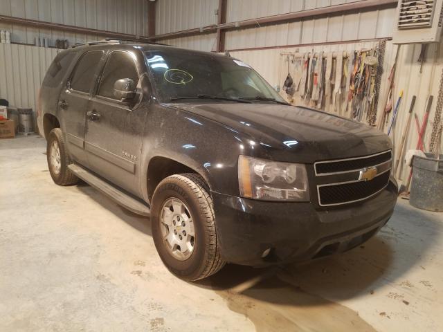 CHEVROLET TAHOE C150 2011 1gnscbe04br396752