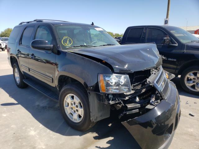 CHEVROLET TAHOE C150 2012 1gnscbe04cr100324