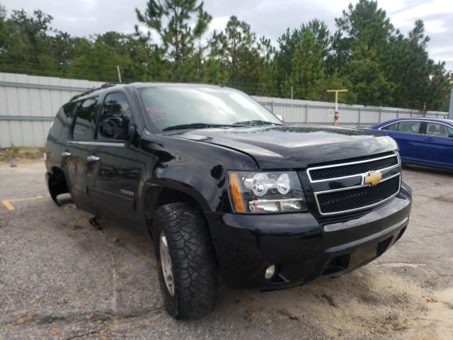 CHEVROLET TAHOE C150 2012 1gnscbe04cr102025