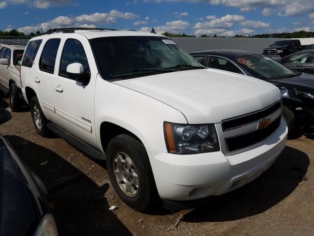 CHEVROLET TAHOE C150 2012 1gnscbe04cr123604