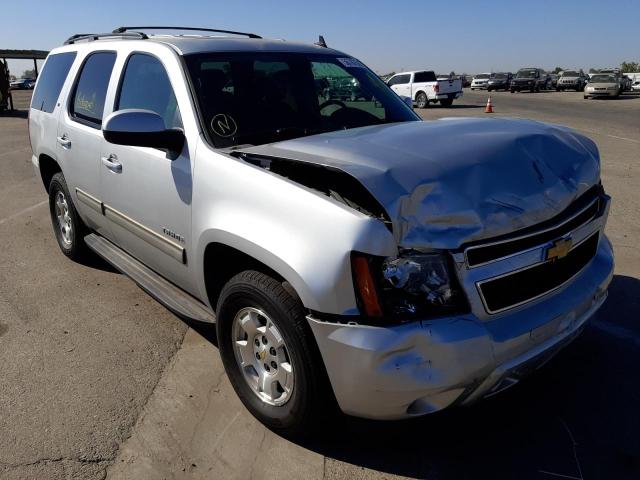 CHEVROLET TAHOE C150 2012 1gnscbe04cr143948