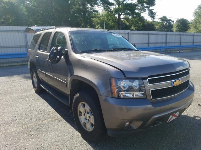 CHEVROLET TAHOE C150 2012 1gnscbe04cr146672