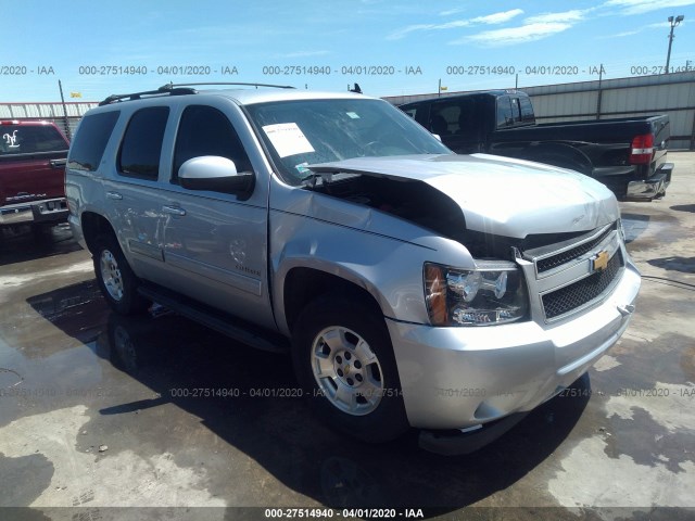 CHEVROLET TAHOE 2012 1gnscbe04cr170079