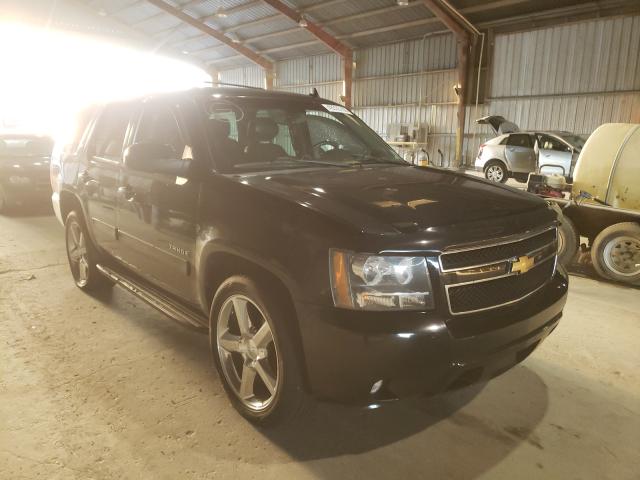 CHEVROLET TAHOE C150 2012 1gnscbe04cr180742