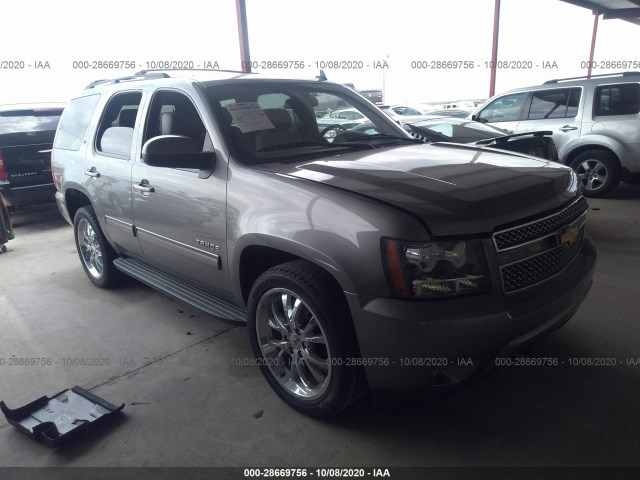 CHEVROLET TAHOE 2012 1gnscbe04cr198738