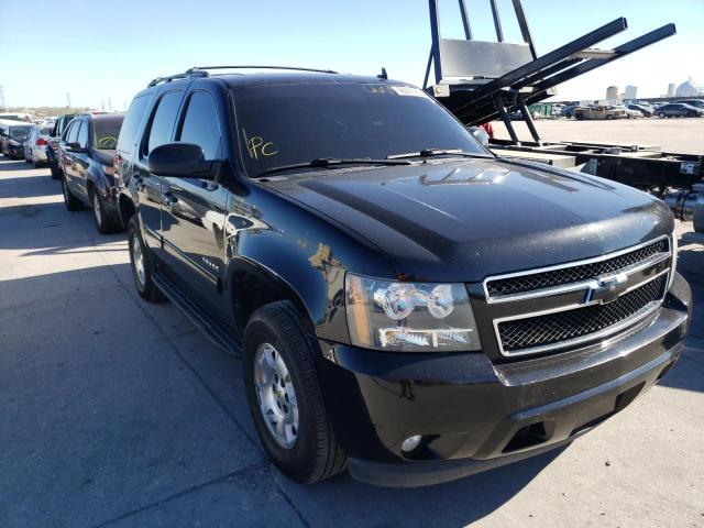 CHEVROLET TAHOE C150 2012 1gnscbe04cr216347