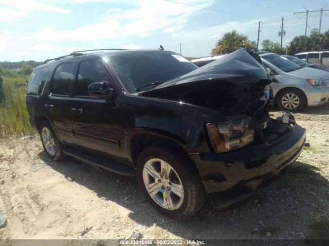 CHEVROLET TAHOE 2012 1gnscbe04cr229244