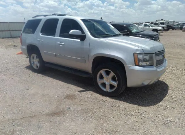 CHEVROLET TAHOE 2012 1gnscbe04cr253107