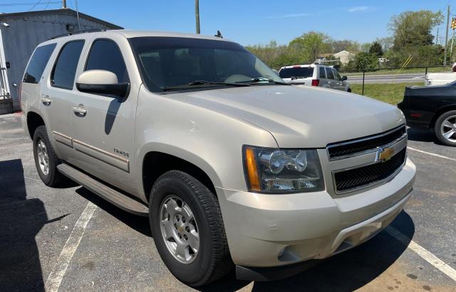 CHEVROLET TAHOE C150 2012 1gnscbe04cr254886