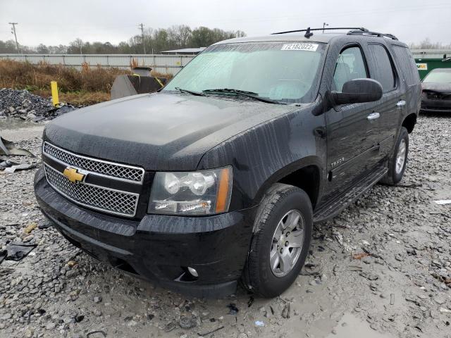 CHEVROLET TAHOE C150 2012 1gnscbe04cr280775