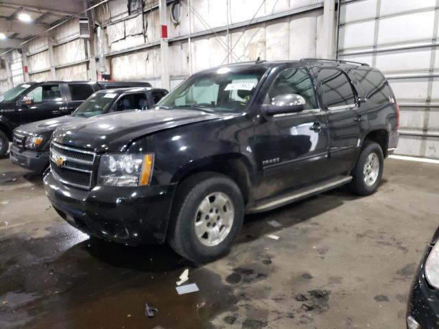 CHEVROLET TAHOE 2012 1gnscbe04cr317114