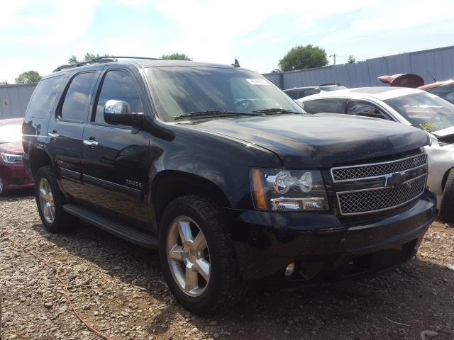 CHEVROLET TAHOE C150 2012 1gnscbe04cr322331