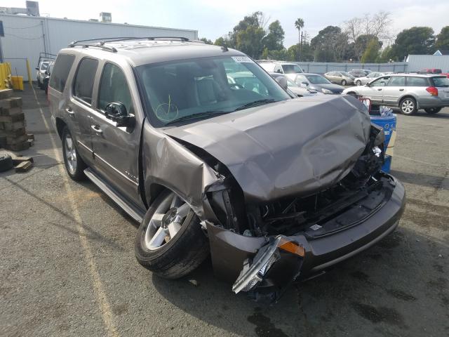 CHEVROLET TAHOE C150 2013 1gnscbe04dr143949