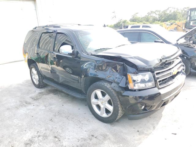 CHEVROLET TAHOE C150 2013 1gnscbe04dr154501