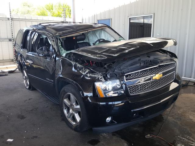 CHEVROLET TAHOE C150 2013 1gnscbe04dr160959