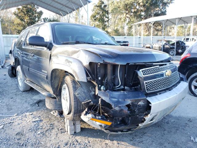 CHEVROLET TAHOE C150 2013 1gnscbe04dr184002