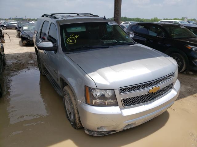 CHEVROLET TAHOE C150 2013 1gnscbe04dr191581